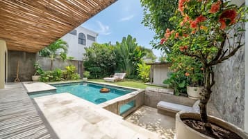 Luxury Villa, 2 Bedrooms, Private Pool | Private pool