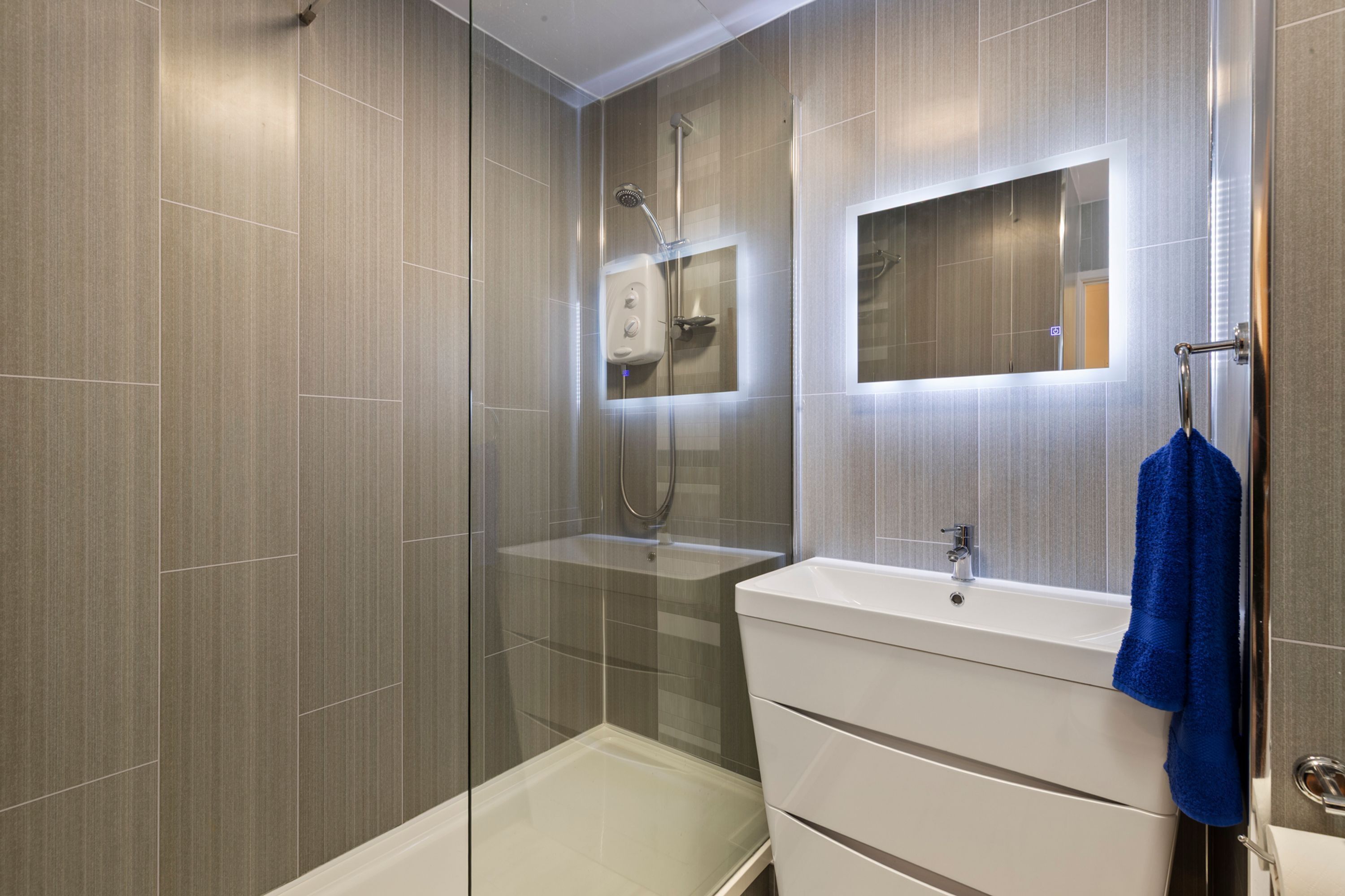 Casa | Baño