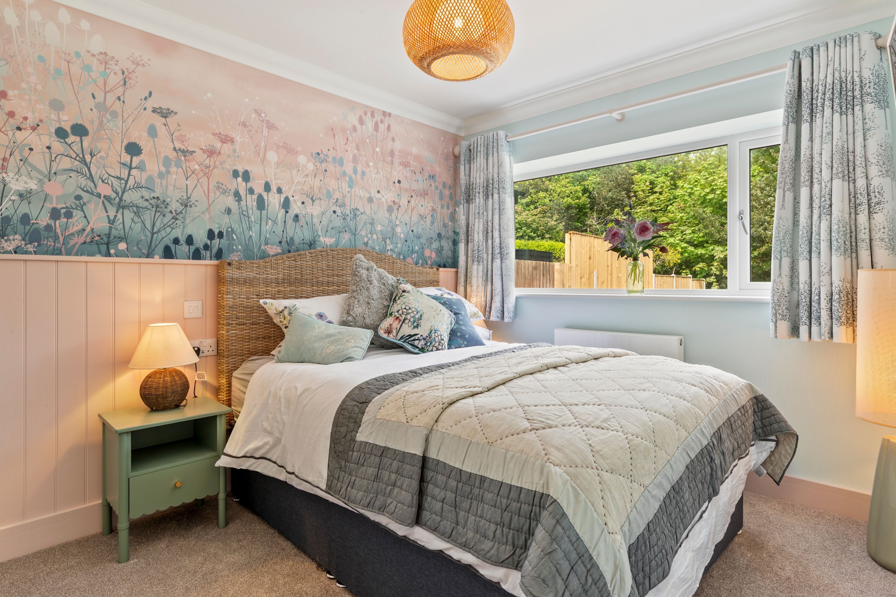 Maison | 3 chambres
