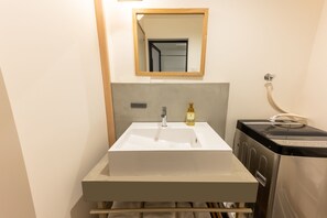 Villa | Badezimmer
