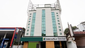 Ảnh chưa phân loại, 5 trong số 8 ảnh, nút