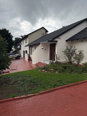 Aussenbereich