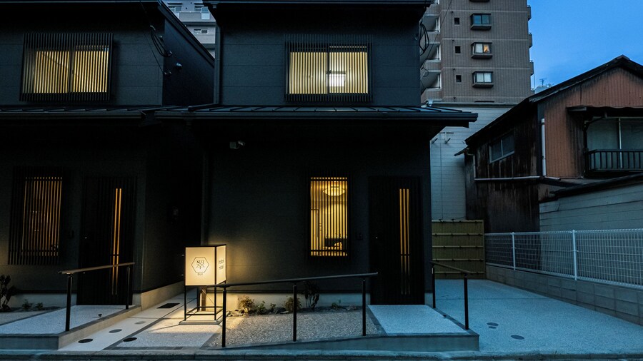 Irodori Hotel SUI