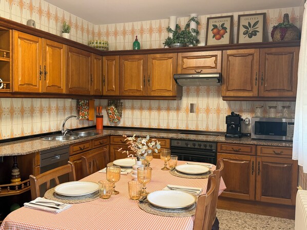 Cuina privada