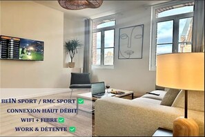 Una Smart TV