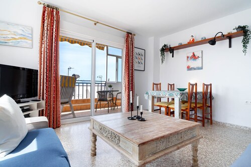 Albaida II 2B Torrecilla Beach Casasol