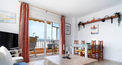 Albaida II 2B Torrecilla Beach Casasol