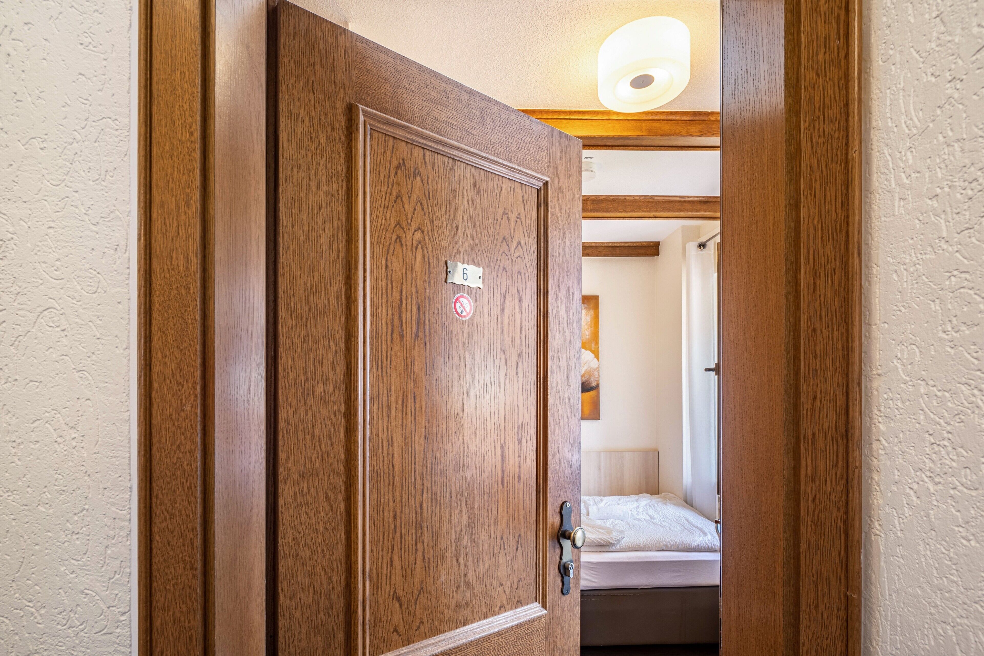 Zimmer Doppelzimmer 6 Mit Wlan - Bocholt