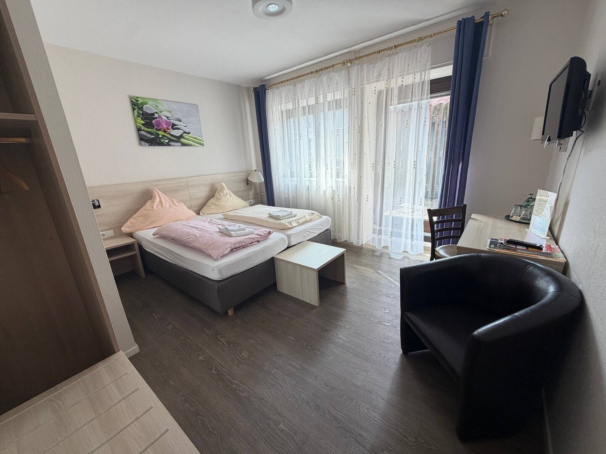 Kamer
