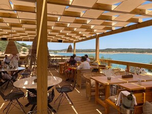 Beach bar - Herdade dos Calvinos Monte 2 (Alandroal)
