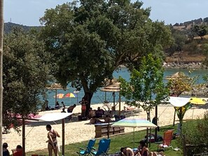 Beach - Herdade dos Calvinos Monte 2 (Alandroal)