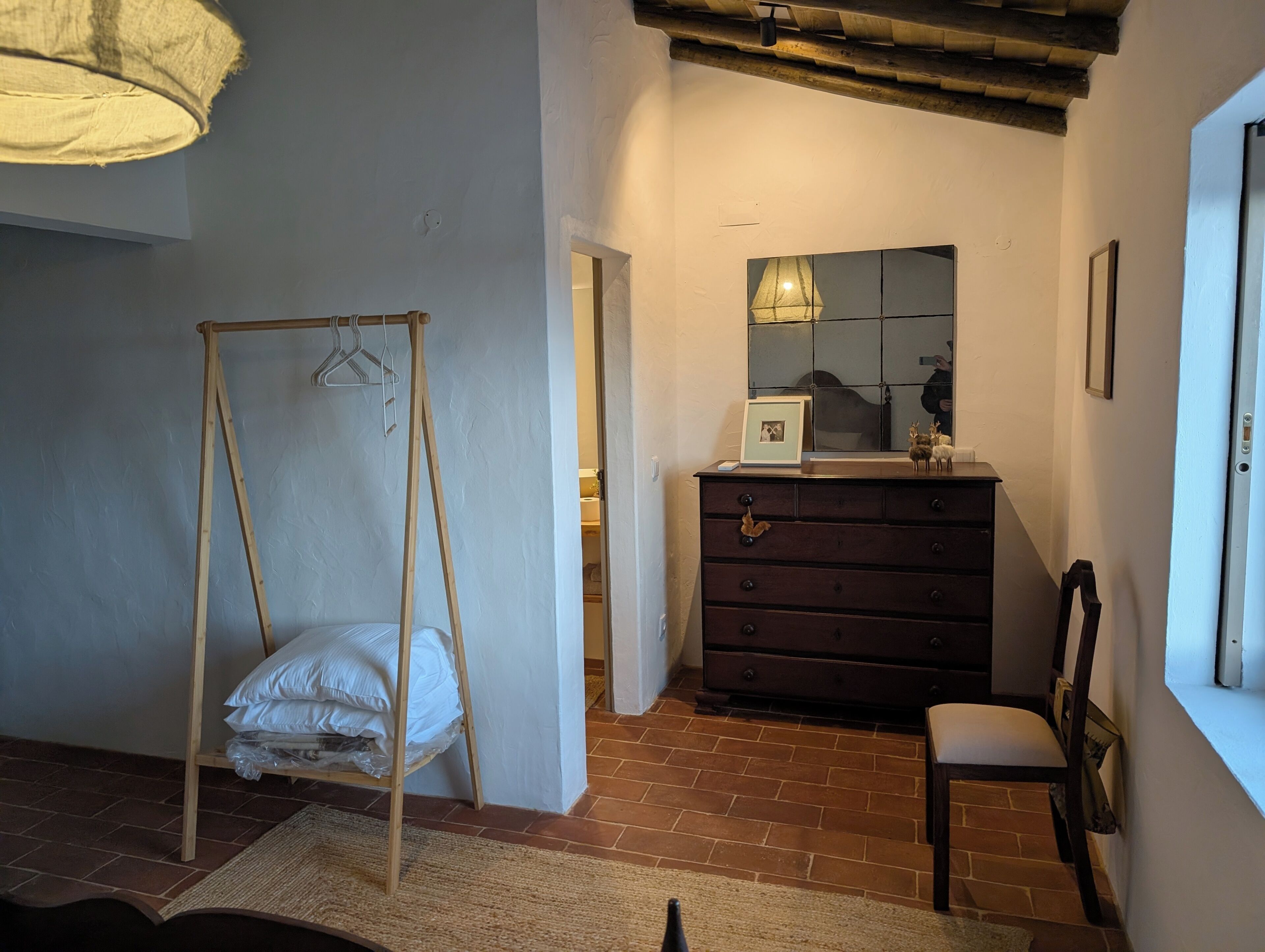 Villa familiar, 5 habitaciones, no fumadores, vistas al valle | Ropa de cama