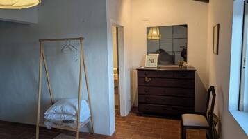 Villa familiar, 5 habitaciones, no fumadores, vistas al valle | Ropa de cama