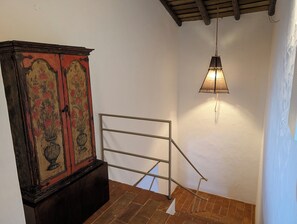 Treppe