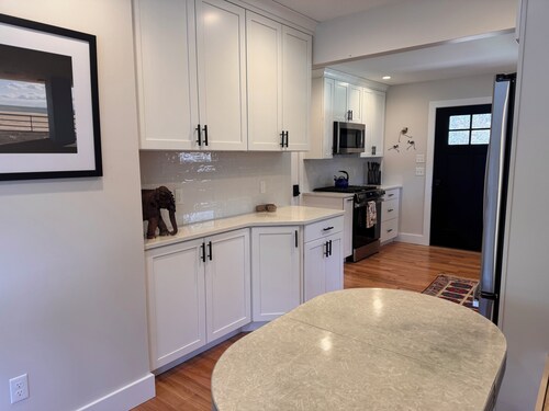 Two-bedroom house in Northport