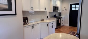 Two-bedroom house in Northport