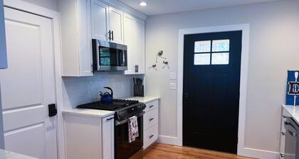 Two-bedroom house in Northport