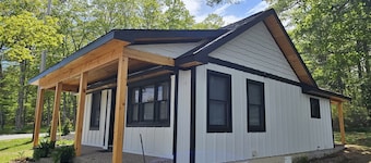 Two-bedroom house in Northport