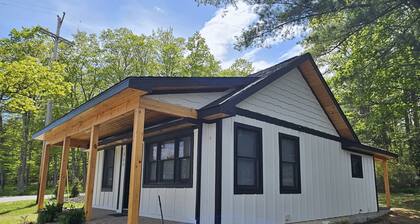 Two-bedroom house in Northport