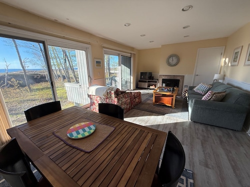 1-bedroom condo on the Crystal River at the Homestead
