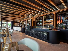 Restaurantes
