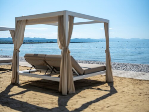 Sailors Village - Marina Monfalcone