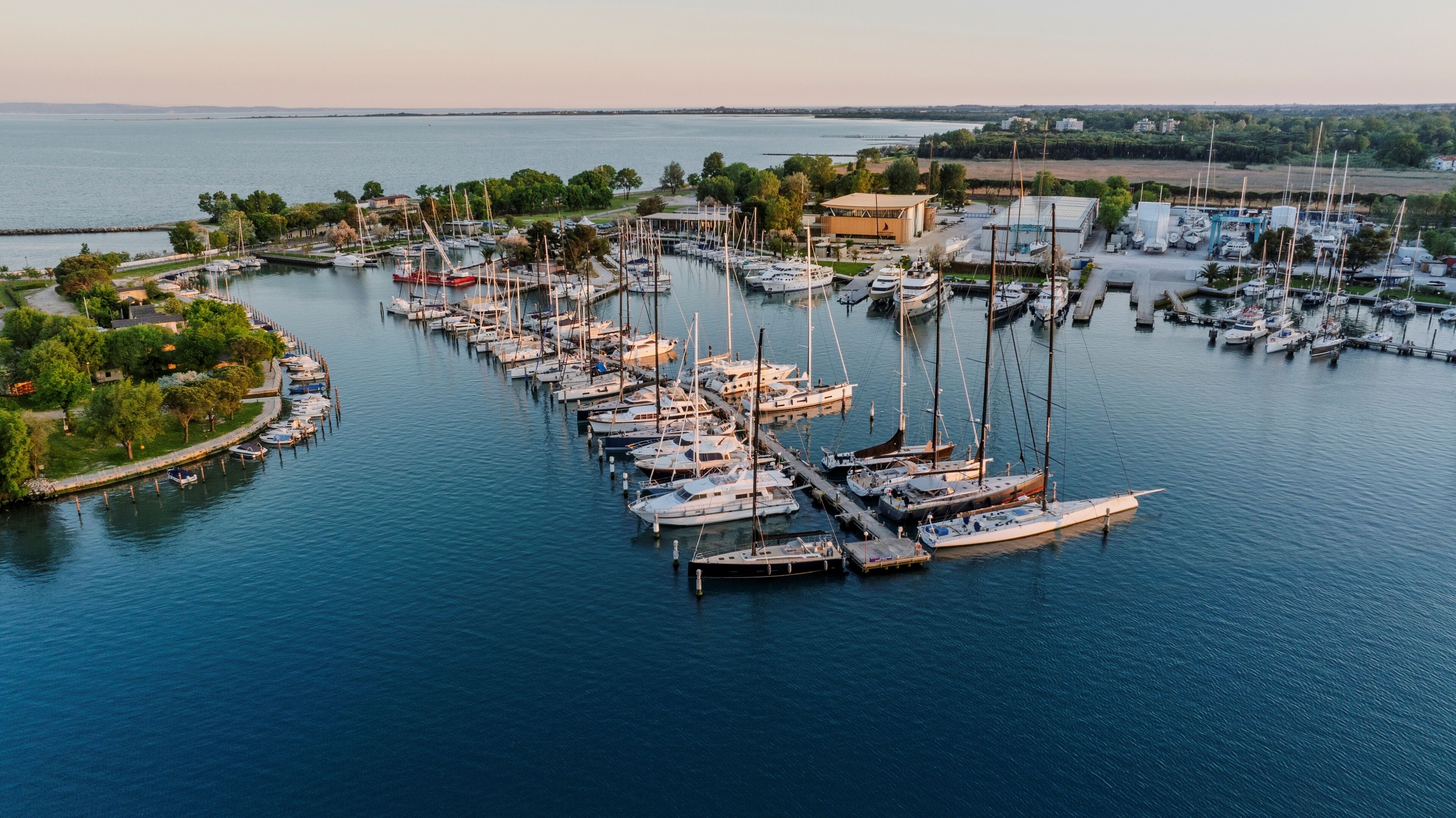 Marina