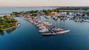 Marina - Sailors Village - Marina Monfalcone (Monfalcone)