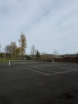Sportplatz