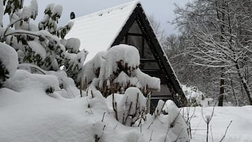 Unterkunftsgelände