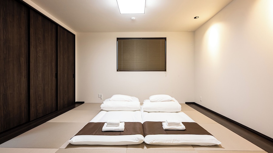 Irodori Hotel AKEBONO