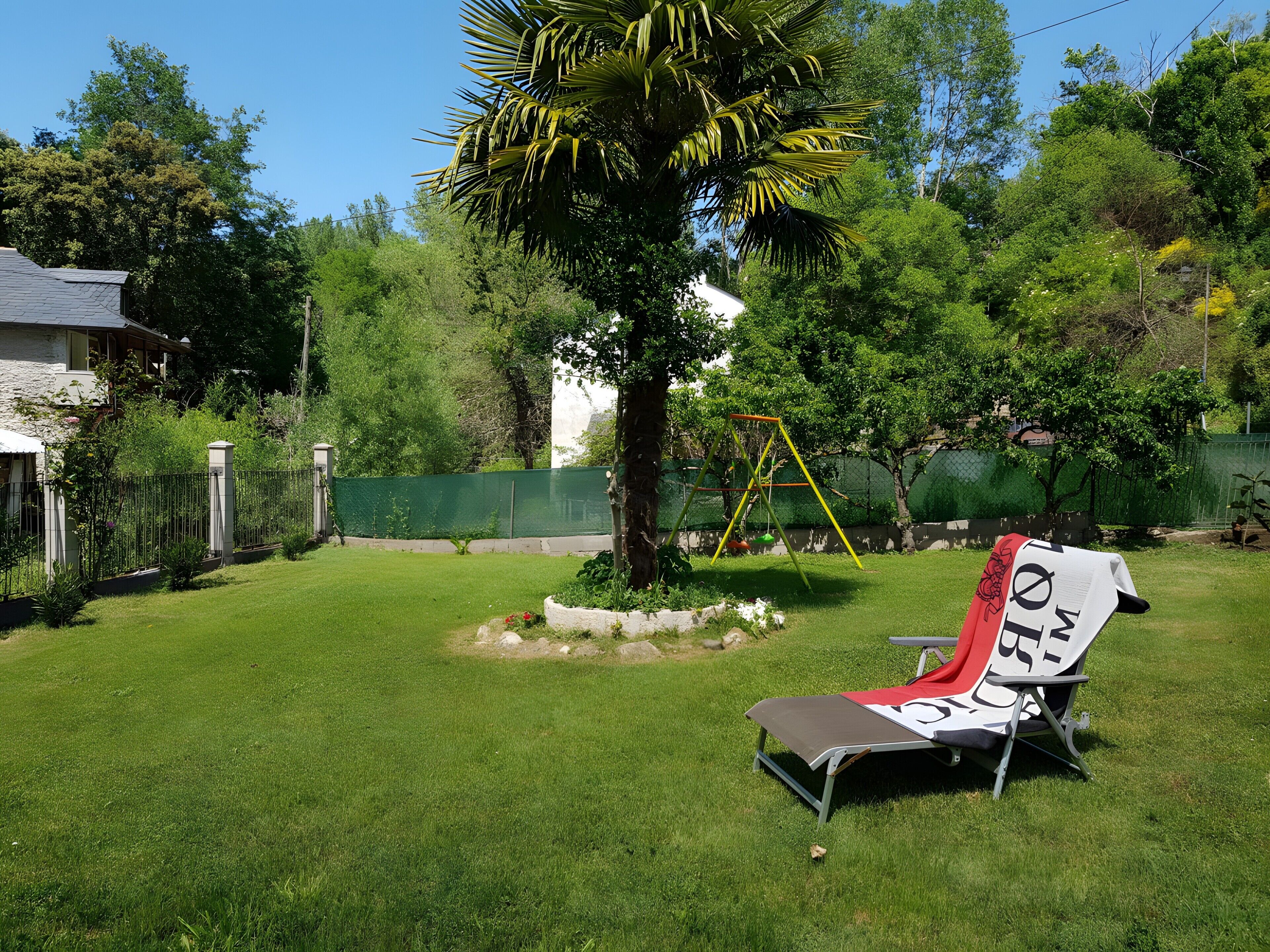 Espace pour enfants