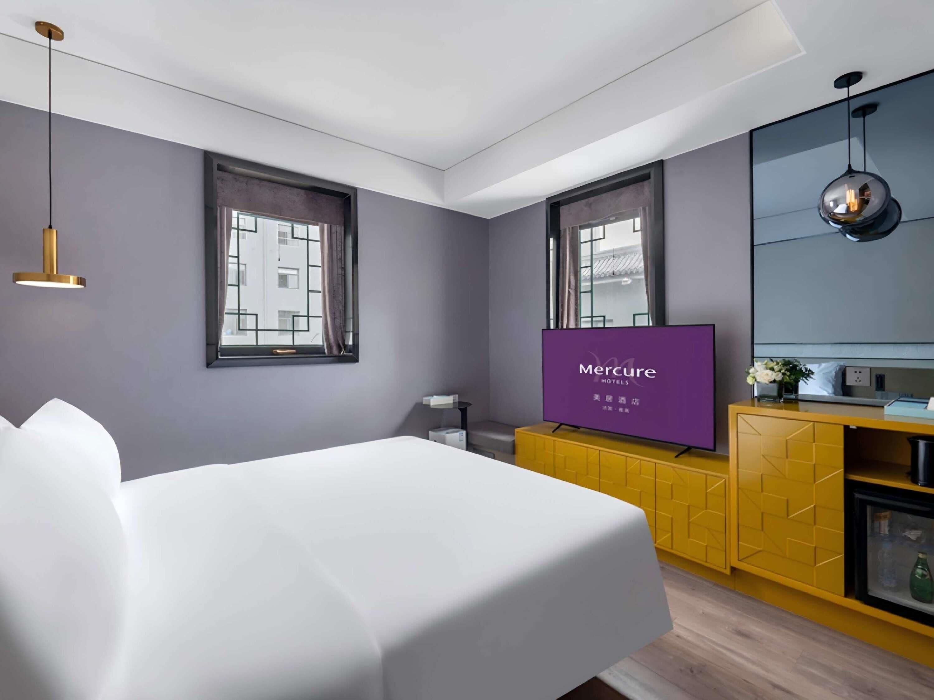 Quarto luxo, 1 cama King