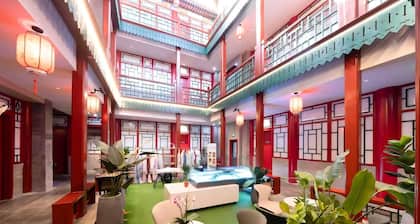 Mercure Beijing Qianmen