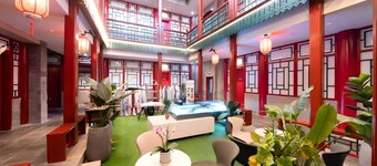 Mercure Beijing Qianmen