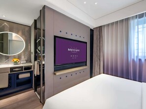 Standardzimmer, 1 Queen-Bett