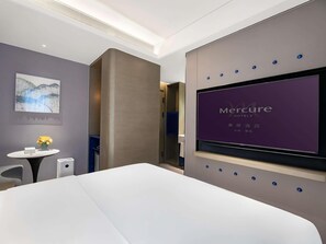 Standard Room, 1 Queen Bed - Mercure Beijing Qianmen (Beijing)