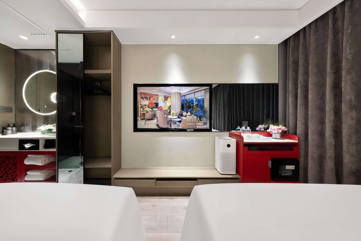 Habitación
