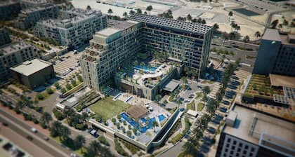 Novotel Dhahran Hotel & Residences