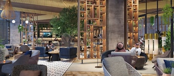 Novotel Dhahran Hotel & Residences