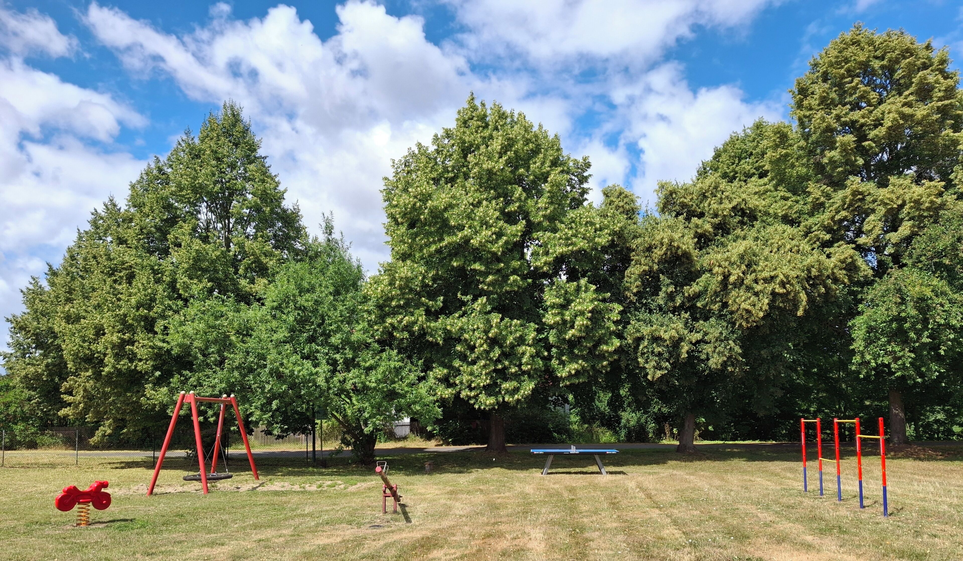 Espace pour enfants