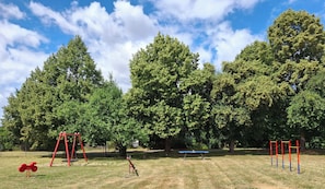 Espace pour enfants