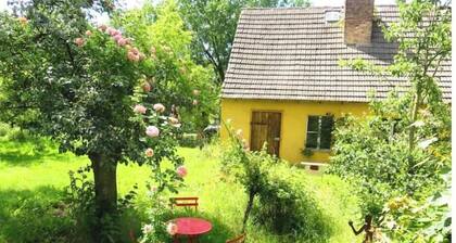 Idyll with a dent