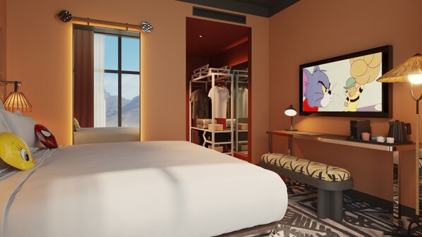 Room - Mama Shelter Cape Town (CAPE TOWN)