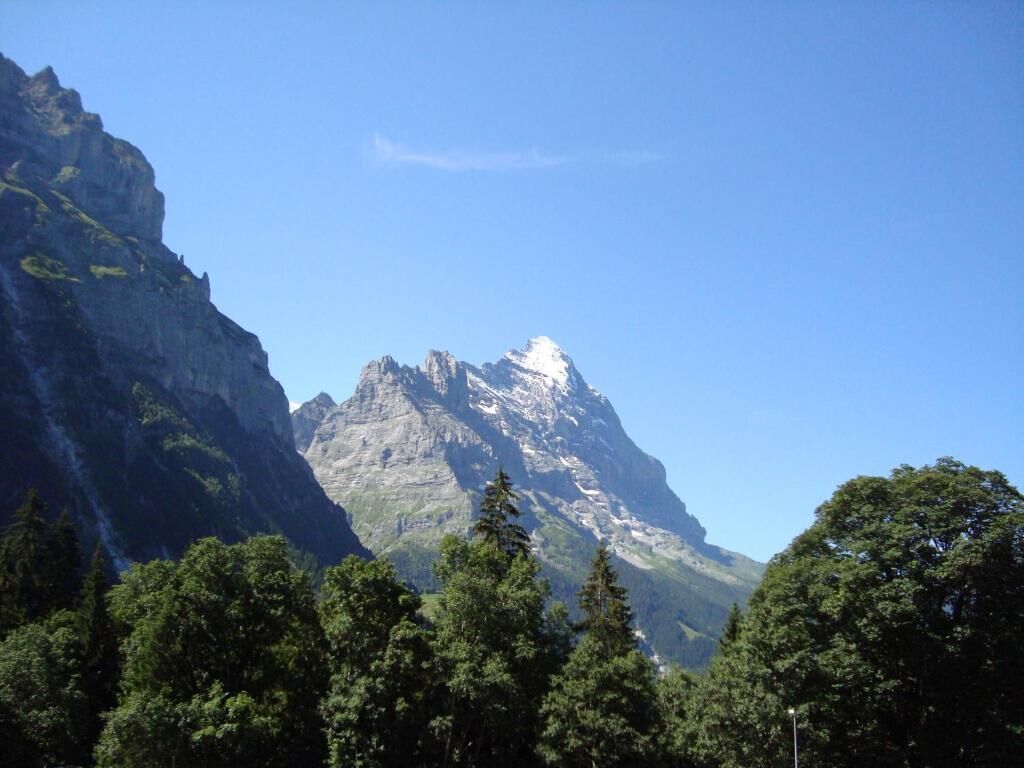 Habitación doble, vistas a la montaña | Miscelánea
