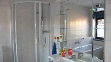 Dusche