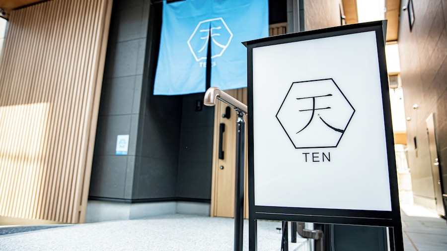 Irodori Hotel TEN