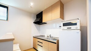Villa | Privékeuken