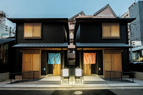 Irodori Hotel TEN