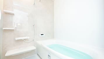 Villa | Bathroom